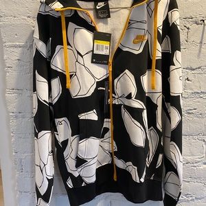 Men’s Hooded Sweat Jacket